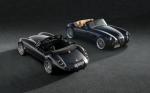 Wiesmann MF3 2003 года